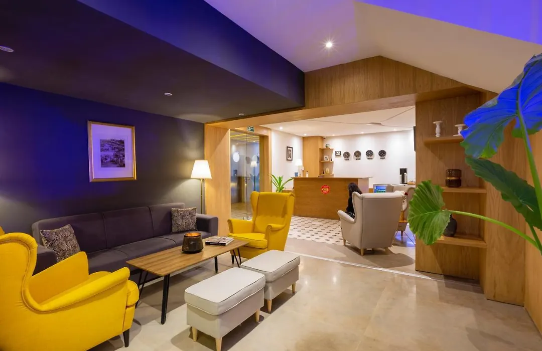 AppartHotel Atrani-1